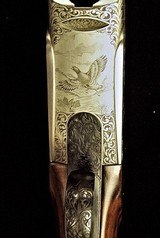 Perazzi MX28 SC3 28 gauge Game Gun 30