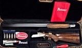 Perazzi MX28 SC3 28 gauge Game Gun 30