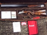 Perazzi MX/20 SC3 20 ga. 30