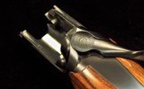 Perazzi MX8 12 ga. 32