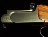 Perazzi MX8 12 ga. 32