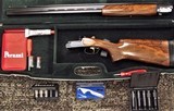 Perazzi MX8 12 ga. 32