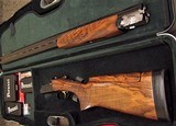 Perazzi MX8 12 ga. 32