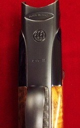 Beretta DT11 Black Sporting 12 ga. 32