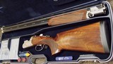 Beretta 694 Sporter 12 ga 30