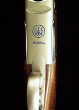 Beretta 694 Sporter 12 ga 30