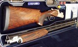 Beretta 694 Sporter 12 ga 30