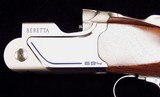 Beretta 694 Sporter 12 ga 30