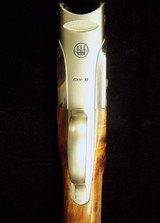 Beretta DT11 B Fast Sporter 12 Ga. 32