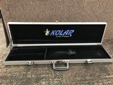 Kolar Factory Americase - Fits 34