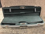 Perazzi Factory 2 Barrel Case (Fits up to 35