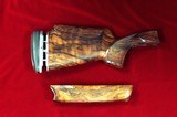 Krieghoff K80 Wenig Custom Stock (for pro sporter or pro skeet rib) - 1 of 2