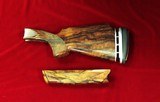 Krieghoff K80 Wenig Custom Stock (for pro sporter or pro skeet rib) - 2 of 2