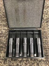 Muller Krieghoff K80/K20 20 gauge Extended Chokes - 1 of 1