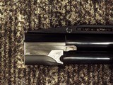Krieghoff K80 12 ga. 32