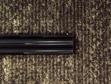 Krieghoff K80 12 ga. 32