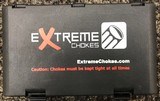 Krieghoff 12 gauge Titanium Chokes By Extreme Chokes - 2 of 2