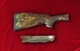 Krieghoff K80 CAT004 LEFT HAND #3/#7 Wood Set - 2 of 2