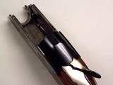 Krieghoff K80 28" 2 barrel Skeet Nickel Logo Grade w/Kolar Tubes - 6 of 6