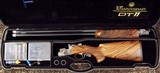 Beretta DT 11 10th Anniversary Limited Edition Sporter #351 of 500 - 12 ga 32