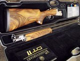 Beretta DT 11 10th Anniversary Limited Edition Sporter #351 of 500 - 12 ga 32