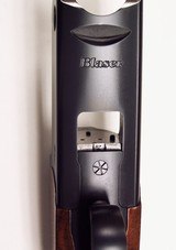 Blaser F3 Sporter 12 ga. 32