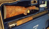 Blaser F3 Sporter 12 ga. 32