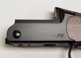 Blaser F3 Sporter 12 ga. 32