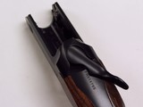 Blaser F3 Sporter 12 ga. 32