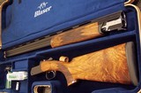 Blaser F3 Sporter 12 ga. 32