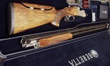 Beretta DT11 Lusso Grade Sporting 12 ga. 32