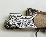 Beretta DT11 Lusso Grade Sporting 12 ga. 32