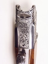 Beretta DT11 Lusso Grade Sporting 12 ga. 32