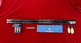 Krieghoff K 80 12 ga 32
