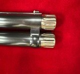 Krieghoff K 80 12 ga 32