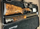Blaser F16 12 ga 30