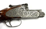 Perugini and Visini Maestro Side Plate Sporter 32