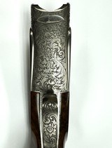 Perugini and Visini Maestro Side Plate Sporter 32