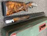 Perugini and Visini Maestro Side Plate Sporter 32