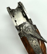 Perugini and Visini Maestro Side Plate Sporter 32
