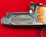 Perazzi Mx2000/8 Skeet Combo 29.5