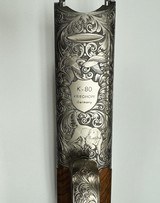 Krieghoff Bavaria Suhl 30