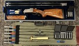 Krieghoff Bavaria Suhl 30