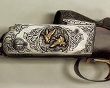 Krieghoff K80 Gold Bavaria Royale 32