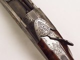 Krieghoff K80 Gold Bavaria Royale 32