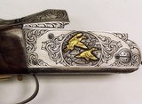 Krieghoff K80 Gold Bavaria Royale 32