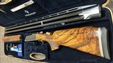 Krieghoff Gold Standard 32