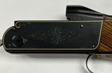 Krieghoff Gold Standard 32