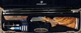 Krieghoff Gold Standard 32