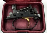 Perazzi Mx2000/8 Coil Spring Trigger Group with Barrel Selector - 1 of 1